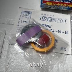 Beyblade HMS Random Booster ACT2 Einstein MS Purple from JAPAN