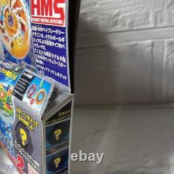 Beyblade HMS Random Booster ACT2 Einstein MS Purple from JAPAN