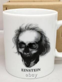 Bias Einstein Mug