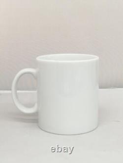 Bias Einstein Mug