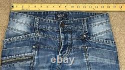 Bray Steve Alan Einstein Progetti & Prodotti Men's Jeans Size 31 (Actual 32x32)