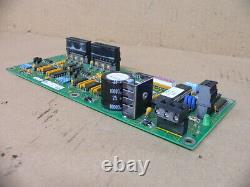 CPC 810-3050 Einstein RX Refrigeration Controller 8DO Digital Output Board Used