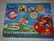 Disney Little Einsteins 4 In 1 Learning Game Complete Guc Some Sealed French/eng