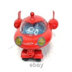 Disney Little Einsteins Pat Pat Rocket Ship With Lights And Sounds
