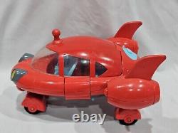 Disney Little Einsteins Pat Pat Rocket Ship with Figures Lights Up Only