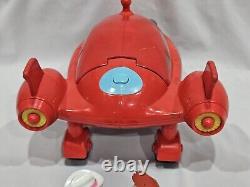 Disney Little Einsteins Pat Pat Rocket Ship with Figures Lights Up Only