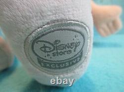 Disney Store Little Einsteins LEO QUINCY ANNIE JUNE Soft Plush Toy Lot / Set