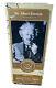 Dr. Albert Einstein Talking Action Figure Rare Timecapsule Toys Limited Edition