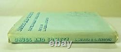 Drugs and society contemporary social issues 1976 1st Edition Miller & Einstein