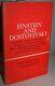 Einstein And Dostoyevsky By B. G Kuznet%cd%a1s%ef%b8%a1ov Hardcover Excellent
