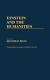 Einstein And The Humanities (contributions In Philosophy) By Lsi Hardcover