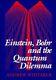 Einstein, Bohr And The Quantum Dilemma By Andrew Whitaker Hardcover Excellent
