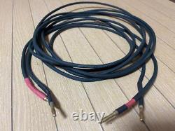 EINSTEIN GREENLINE tremolo speaker cable 2.7m 4135