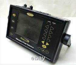 EINSTEIN-II DGS Ultrasonic Flaw Detector