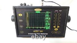 EINSTEIN-II DGS Ultrasonic Flaw Detector