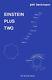 Einstein Plus Two By Petr Beckmann Hardcover