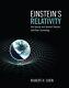 Einstein's Relativity By Robert H. Chen