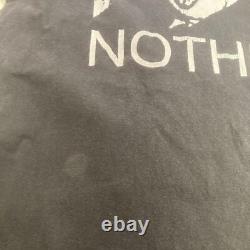 Early Number Nine Einstein T-shirt Japan Import Rare