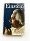 Einstein An Intimate Study Of A Great Man Marianoff & Wayne 1944 Hardcover/dj