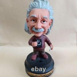 Einstein Bobblehead