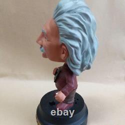 Einstein Bobblehead Doll