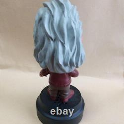 Einstein Bobblehead Doll