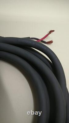 Einstein Greenline Vivace Speaker Cable 16828