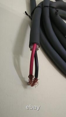 Einstein Greenline Vivace Speaker Cable 16828