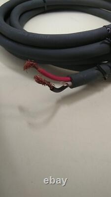 Einstein Greenline Vivace Speaker Cable 16828