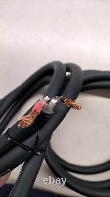 Einstein Greenline Vivace Speaker Cable 2582