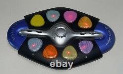 Einstein Memory Trainer 2004 Pre Owned Works As Designed Lights Up Sounds Clear