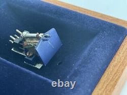 Einstein TU-2 Cartridge/Tonabnehemer Handmade By Emt