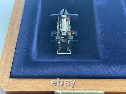 Einstein TU-2 Cartridge/Tonabnehemer Handmade By Emt