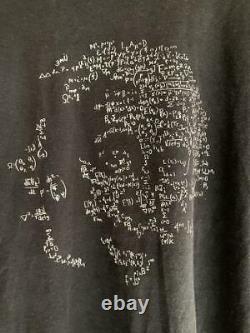 Einstein T-Shirts Vintage 90 S