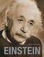 Einstein The Man And His Mind By Berger, Gary S. (hardcover)