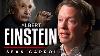 Einstein Was Underrated A Stunning One Man Show Deserves More Credit Sean Carroll On London Real