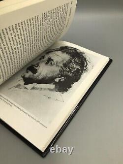 Einstein on the Road by Josef Eisinger 2011 First Edition 1st Print Inscribed