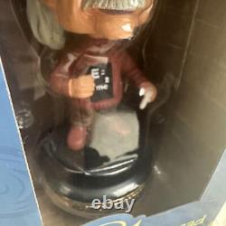 Einstein's Oscillating Doll Talking Bobblehead #e9f06f