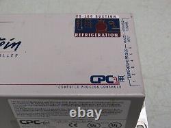 Emerson Einstein Cpc Refrigeraton Hvac & Case Controller # 810-3172 Free Ship