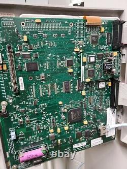 Emerson Einstein E2 CPC BX-300 846-0002 Building Automation Controller Parts