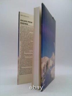 Escape from Einstein (1st Ed) by Ronald R. Hatch