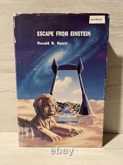 Escape from Einstein Ronald R. Hatch 1992