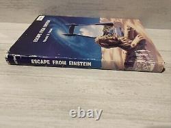 Escape from Einstein Ronald R. Hatch 1992