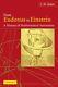 From Eudoxus To Einstein A History Of Mathematical By C. M. Linton