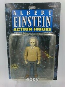 Figure Albert Einstein