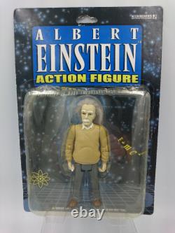 Figure Albert Einstein Hobby S0b77