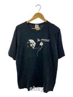 GILDAN 00S / T-shirt / XL / Cotton / BLK / Einstein