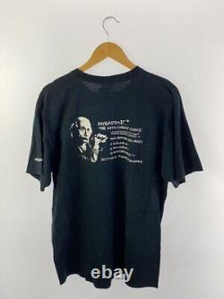 GILDAN 00S / T-shirt / XL / Cotton / BLK / Einstein