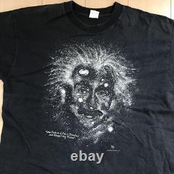 Geki Rare Original Einstein 1993 Vintage