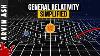 General Relativity Explained Simply U0026 Visually